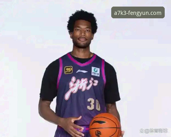 兰道夫加时赛统治力 vs 宁波韧性：浙江83-81横扫晋级的技术拆解与风云体育观赛体验